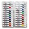 Sakura Koi Watercolor - Set of 24, Assorted Colors, 12 ml, Tubes